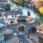 Shanghai Wuzhen Full-Day Private City Highlights Tour - What Dongzha and Xizha add to the day