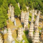 Shaolin Temple & Longmen Grottoes Day Experience - Shaolin Temple: a headline stop with a time limit