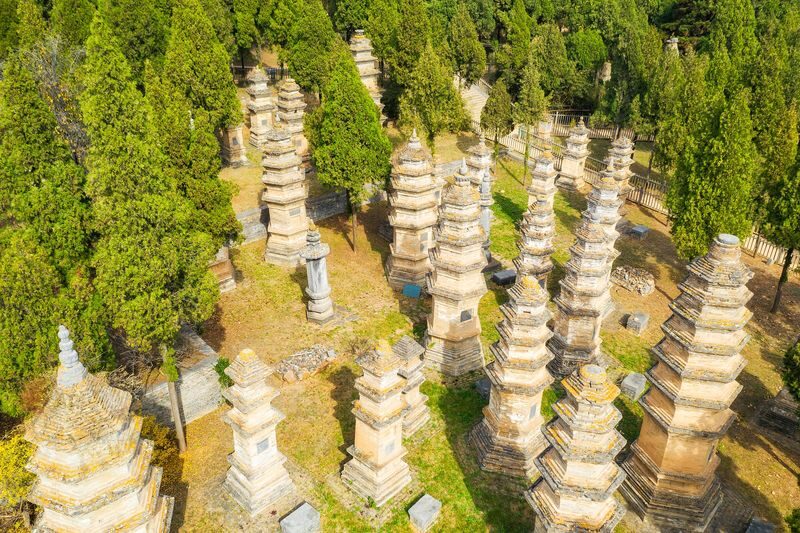 Shaolin Temple & Longmen Grottoes Day Experience - Shaolin Temple: a headline stop with a time limit