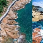 Shenzhen Dameisha & Diwang Mansion Full-Day Tour - Dameisha: the longest beach in Shenzhen