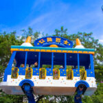 Shenzhen Happy Valley - Snow Eagle delivers the park’s biggest thrill