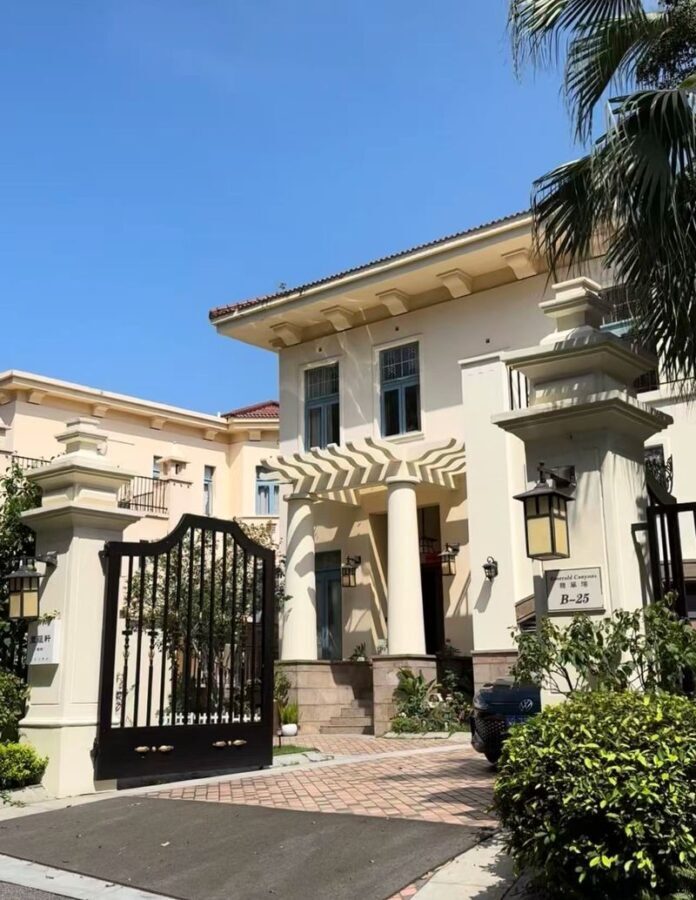 Shenzhen Mission Hills Villa Luxury Day Experience | Golf, English Afternoon Tea, Private Dinner Time - Golf instruction, with one detail to verify