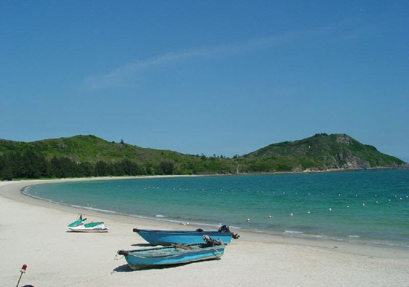 Shenzhen Yangmeikeng and Luzui Villa Private Full-Day Tour - Yangmeikeng and Luzui Villa set the tone