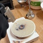 Shiba Sunset Island | Coin Ring Workshop | Ma Wan 1868 - What the Ma Wan setting adds
