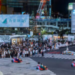 Shibuya Go Karting Experience by Akiba Kart Shibuya - What the route can show you