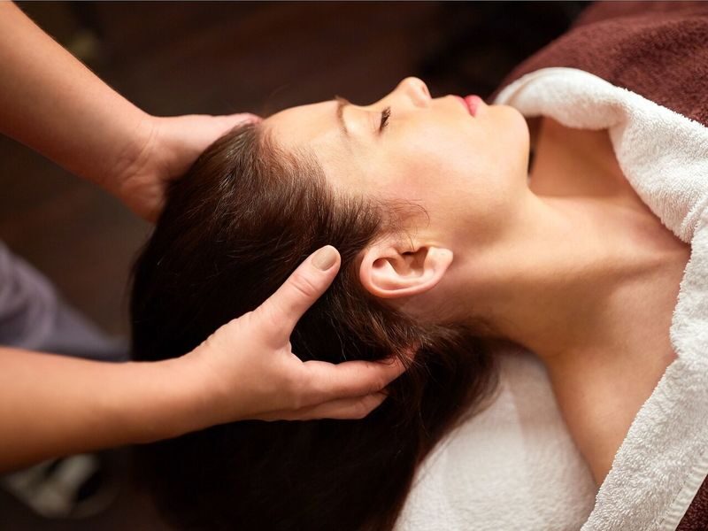 Shibuya Massage & Japanese Beauty Equipment Relasuma Miyamasuzaka Store - Choose your treatment with care