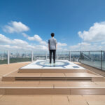 SHIBUYA SKY Ticket - Sky Gallery adds an indoor option