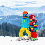 Shiga Kogen Ryuo Ski Resort Chinese and English Private Ski Lessons - What the coaching can cover