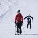 Shiga Kogen Ski & Snowboard Lesson - The drive from Yudanaka or Shibu Onsen