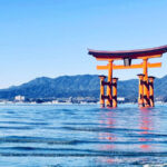 Shiga Lake Biwa Day Trip | Lake Biwa Observation Deck / Kyoto Sanzen-in Temple & Shirahige Shrine & La Collina Omihachiman - Biwako Terrace gives you three hours above the water