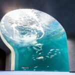 Shikoku Aquarium Ticket - From Utazu Station to the entrance