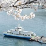 Shimanami Kaido Electric Bicycle 1-Day Tour (Departing from Onomichi) - Starting in Onomichi, then getting oriented