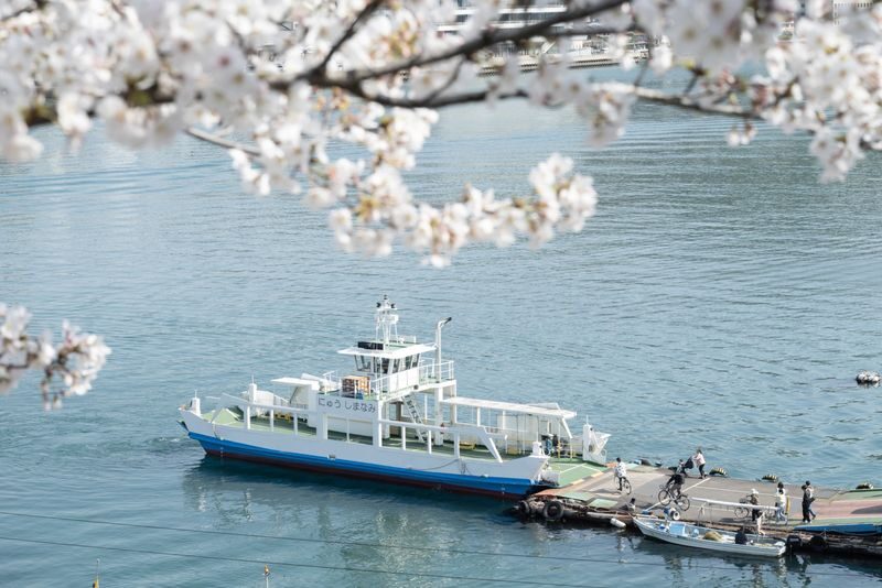 Shimanami Kaido Electric Bicycle 1-Day Tour (Departing from Onomichi) - Starting in Onomichi, then getting oriented