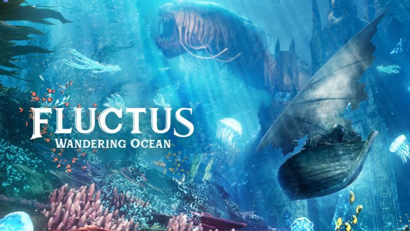 Shinjuku: Immersive 4D VR Experience at TYFFONIUM - What happens during Tarot VR: Arcana Journey