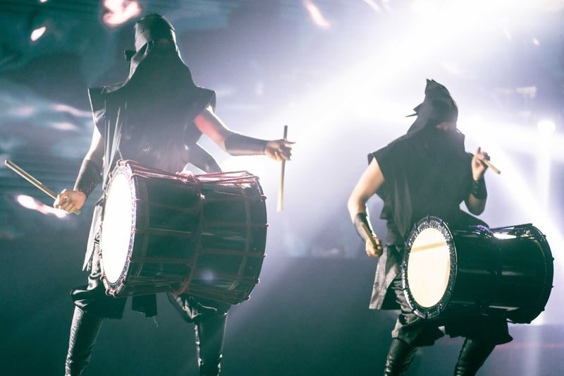 Shinjuku Ninja Kabuki Performance & Izakaya Dinner - The Timing, From 2:45 Check-In to Dinner