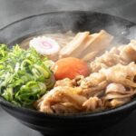 Shinjuku Ramen Cooking Experience: Make your own authentic bowl! - What a group of six changes