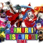 Shinjuku Samurai Show (including two drinks and Izakaya dinner) - Pick a session that fits your day
