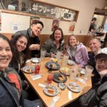 Shinsekai Night Food Tour with 15 Dishes & 3 Drinks - Drinks are part of the night, but not every stop