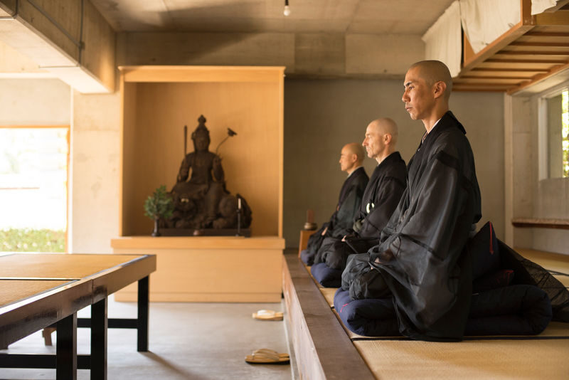 Shinshoji Temple Zen & Garden Museum Admission Ticket - Hakuin’s paintings reward a slower look