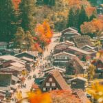 Shirakawa-go Gassho Village & Hida Takayama Day Tour (from Nagoya) - Shirakawa-go’s roofs tell a practical story