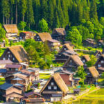 Shirakawa-go Gassho Village & Hida Takayama Old Town One-Day Tour (Departing from Nagoya) - Guaranteed Departure for 1 Person - The 08:00 Nagoya start and long ride north