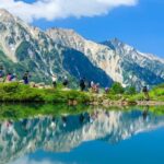 Shirakawa-go Gassho-zukuri Village & Kamikochi & Hida-Takayama 2-Day Tour - Includes Stay at Hotel Associa Takayama Resort (Departing from Nagoya) - Takayama’s old streets and Hida beef