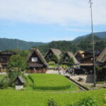 Shirakawa-go & Gokayama or Hida Takayama Bus Tour (From Kanazawa) - A short stop at Road Station Shirakawa-go
