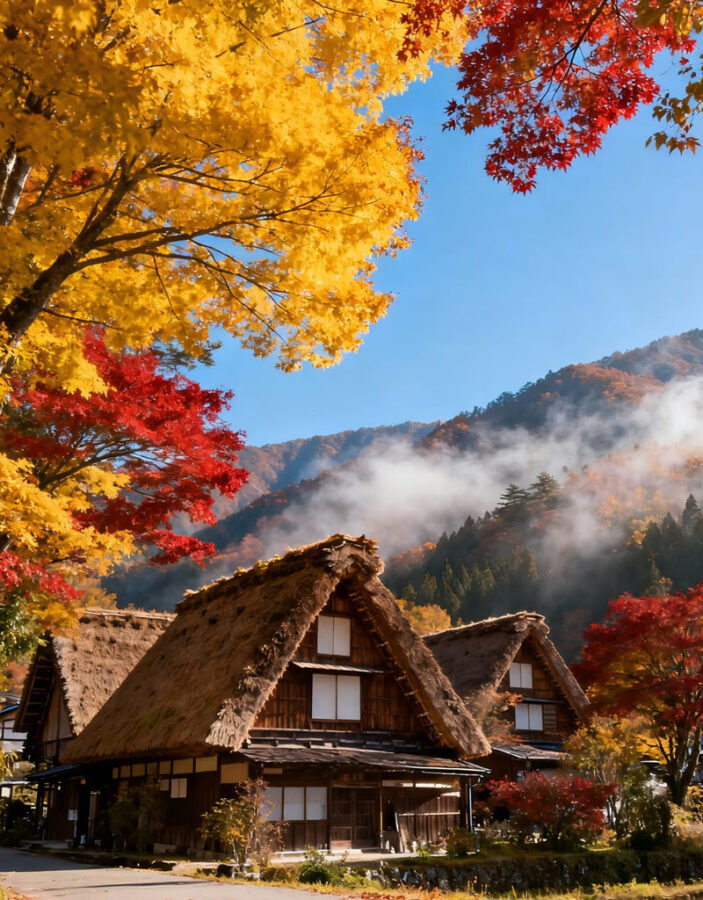 Shirakawa-go Light-Up 2026: Takayama Old Town & Shirakawa-go Light-Up Day Trip (4-9 person small group tour) - Two hours among Takayama’s old streets