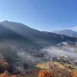 Shirakawa-go UNESCO Village Half-Day Guided Walking Tour - The early start and the quieter village