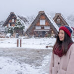 Shirakawago and Kanazawa Day Tour and optional bullet train - Two and a half hours among Shirakawago’s houses