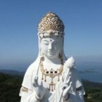 Shodoshima Island Tour Bus (Kagawa) - Kankakei Gorge, lunch and the ropeway descent