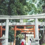 Shrine-Maiden Experience in Kyoto - Purification, bells and shrine manners