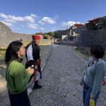Shuri Castle UNESCO Site Half-Day Walking Tour - The royal mausoleum, a quieter stop
