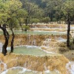 Sichuan Jiuzhaigou and Huanglong 2-Day Local Private Tour - Day one: Huanglong’s pools and high-altitude paths