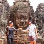 Siem Reap Angkor Wat Sunrise & Temples Small Group Tour - A small bus makes temple-hopping easier