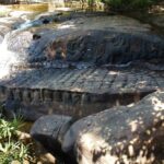 Siem Reap Kbal Spean One-Day Private Tour - The walk through the forest