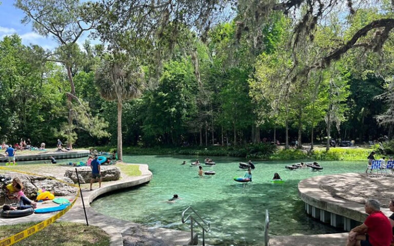 Silver Springs State Park Outdoor Adventure Tour - The Orlando-to-Silver-Springs day