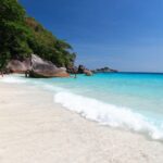Similan Islands Snorkel Tour - From hotel pickup to the pier