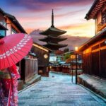 Simply Japan 14-Day Tour by Explore! - Kanazawa’s samurai streets and garden paths