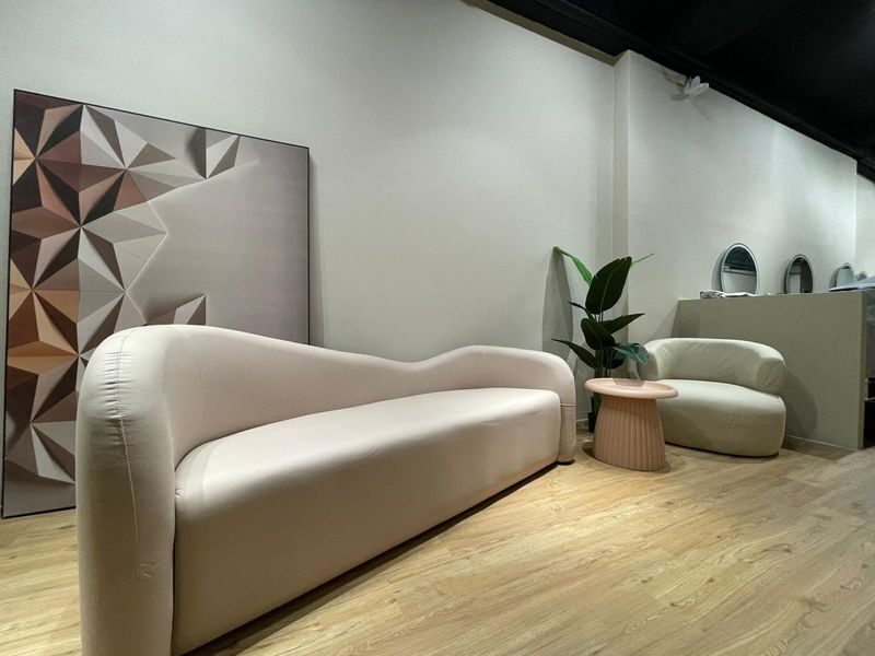 Singapore Haircuts at Label39 Hair Salon - How the 60-minute appointment works