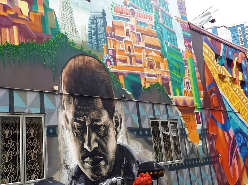 Singapore Jalan Besar 2-Hour Private Walking Tour - Elaine’s Storytelling Is a Major Reason to Go