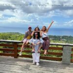 Siquijor Island Full-Day Guided Private Tour - The jeepney makes the journey part of the day