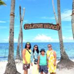 Siquijor Tourist Spots and Top Attractions (Admission Fees Included) - Paliton Beach and Pitogo Cliff’s coastal views