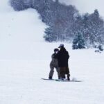 Ski Lessons in Nozawa Onsen - Patient coaching for nervous beginners