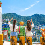 Sky Capsule & Hotel Pick-up Included: Small-Group Busan Tour - The Sky Capsule and Busan’s coastal views