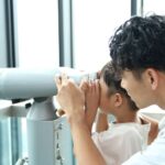 Sky Promenade Outdoor Observatory Admission in Nagoya - Daylight, sunset, and Nagoya after dark