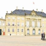 Small Group Copenhagen Segway Tour - From the Little Mermaid to the royal quarter