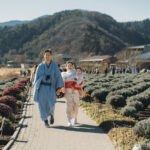 Snap Photography Experience (Around Mt. Fuji) - Choosing a Fuji-area backdrop