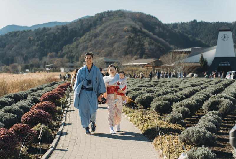 Snap Photography Experience (Around Mt. Fuji) - Choosing a Fuji-area backdrop
