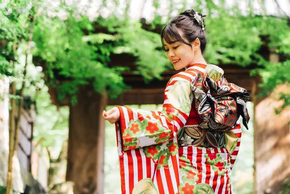 Snap Photography Experience (Nara) - What your hour in the park can include